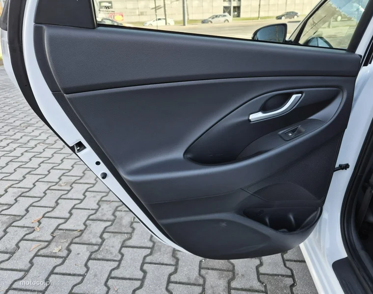 Hyundai i30 17