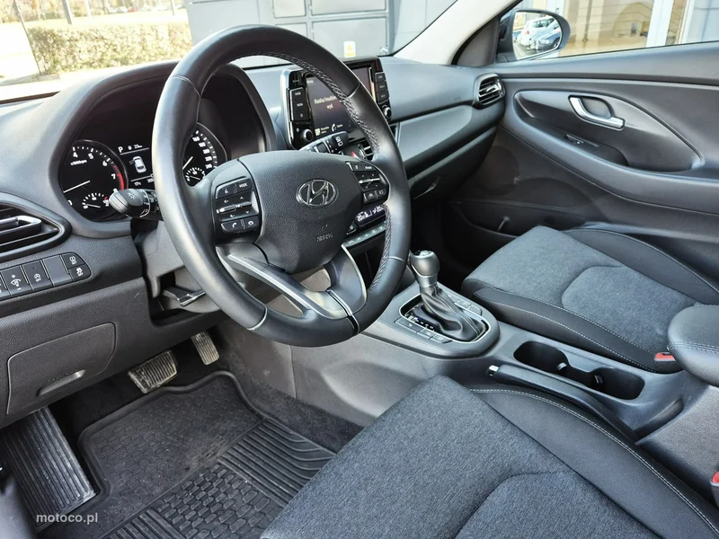 Hyundai i30 9