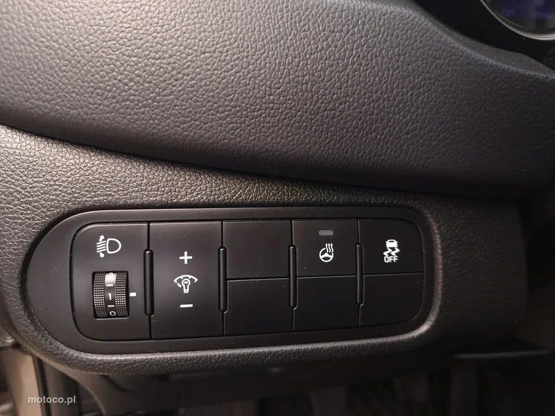 Kia Carens 14