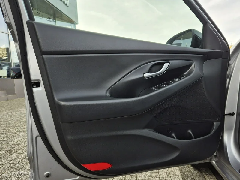 Hyundai i30 11