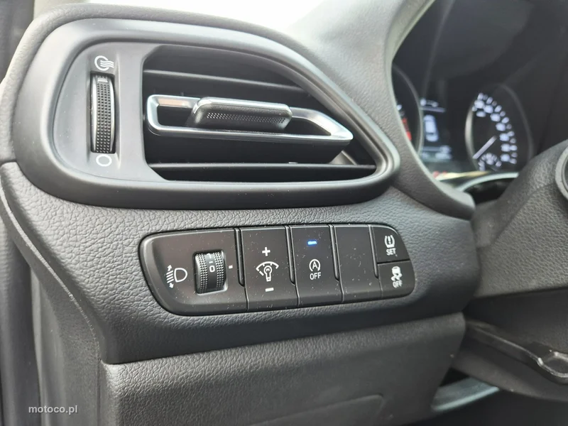 Hyundai i30 13