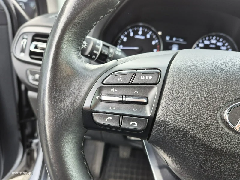Hyundai i30 15