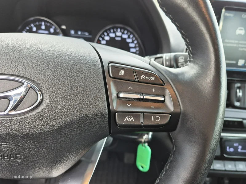 Hyundai i30 16