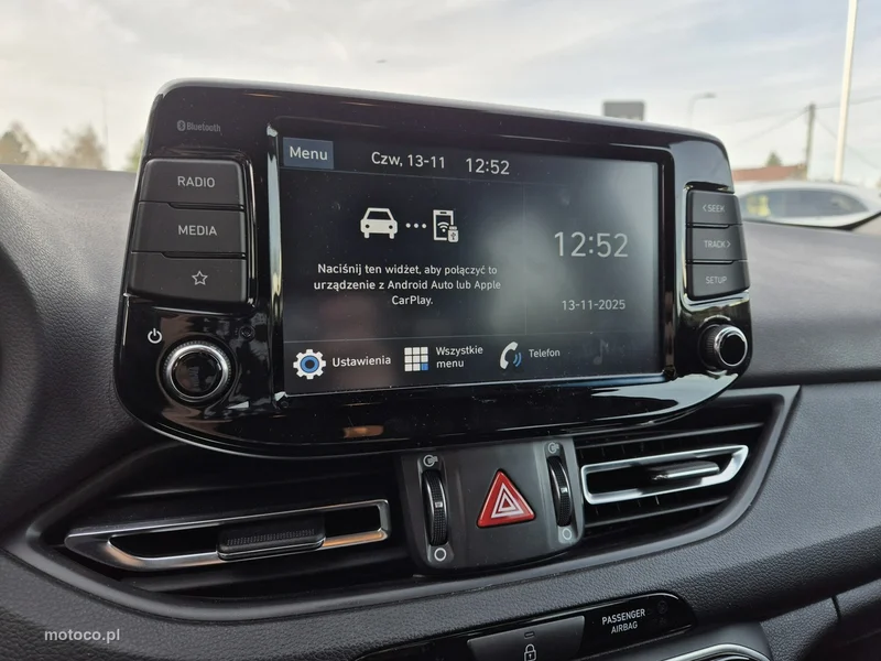 Hyundai i30 17