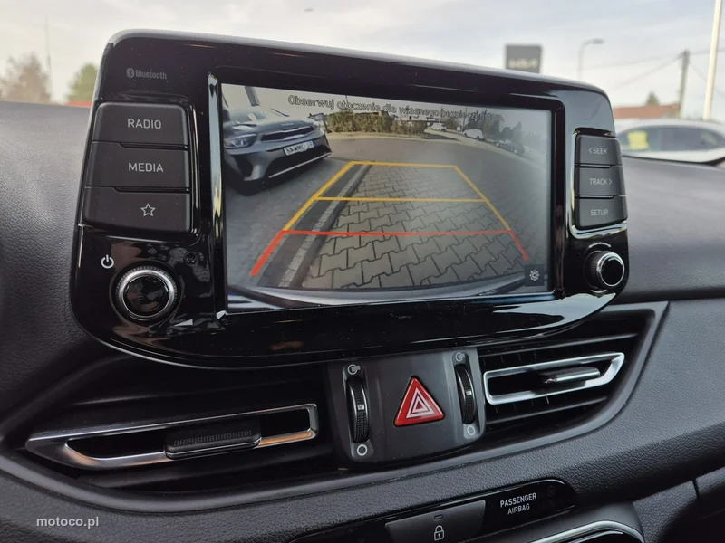 Hyundai i30 18