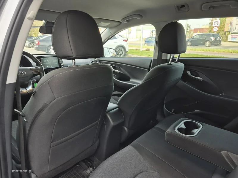 Hyundai i30 22