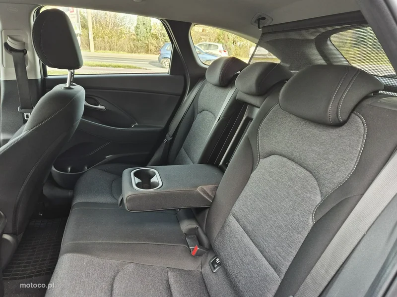 Hyundai i30 23