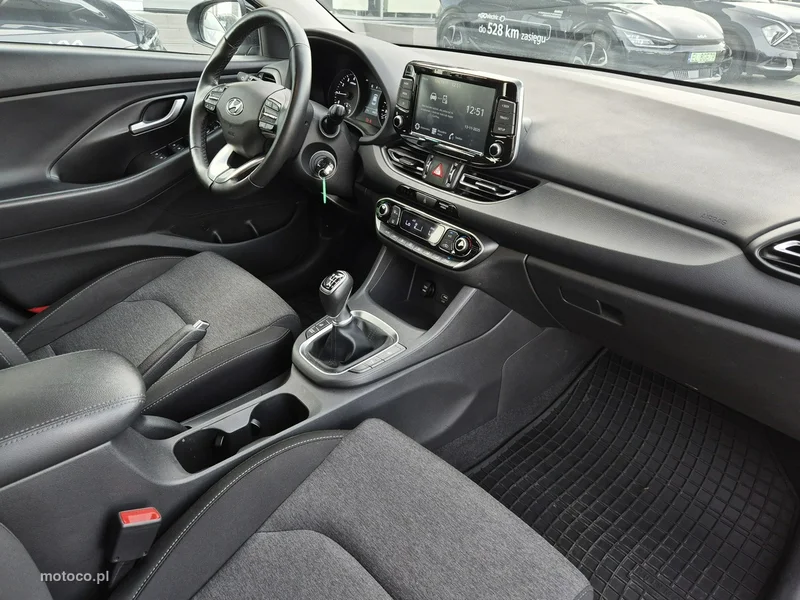 Hyundai i30 26