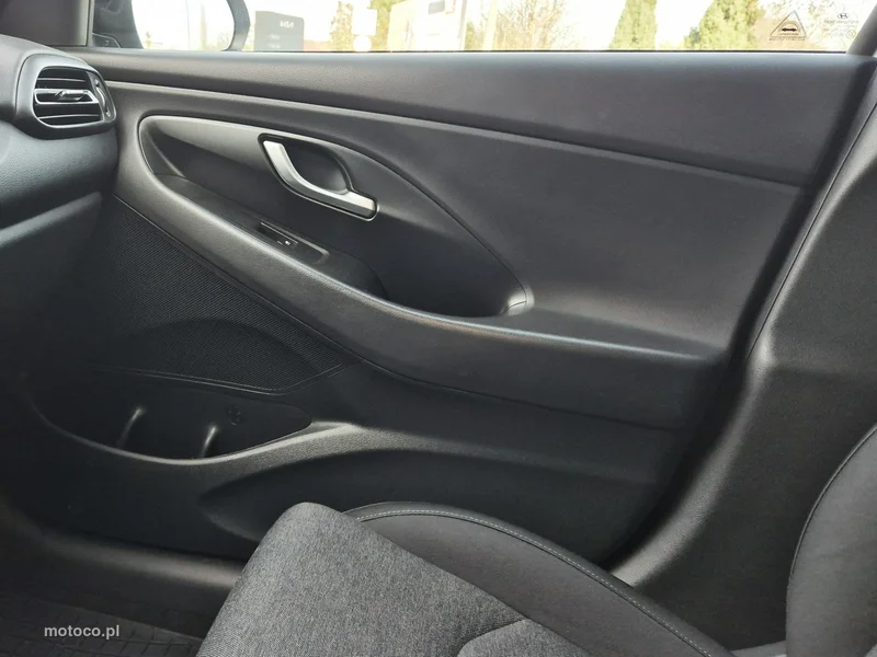 Hyundai i30 27