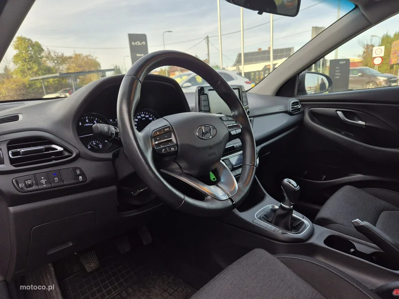 Hyundai i30 9