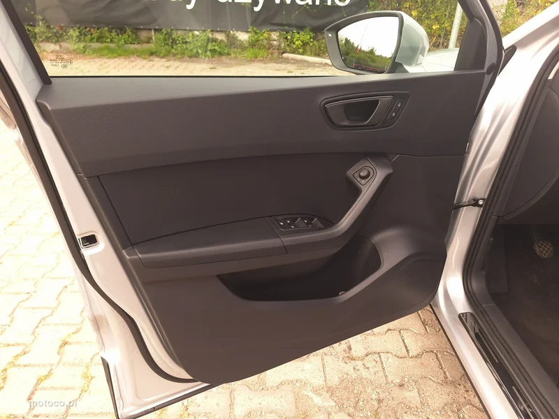 Seat Ateca 12