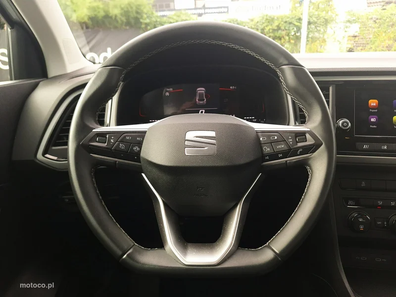 Seat Ateca 13