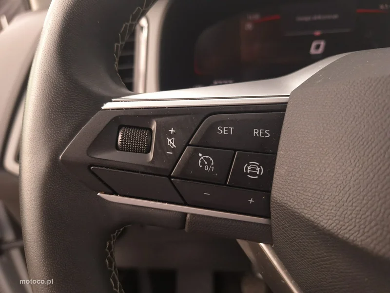 Seat Ateca 14