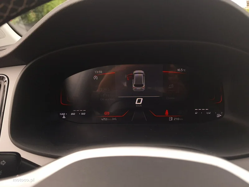 Seat Ateca 15