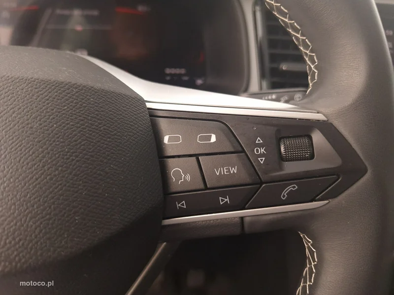 Seat Ateca 16