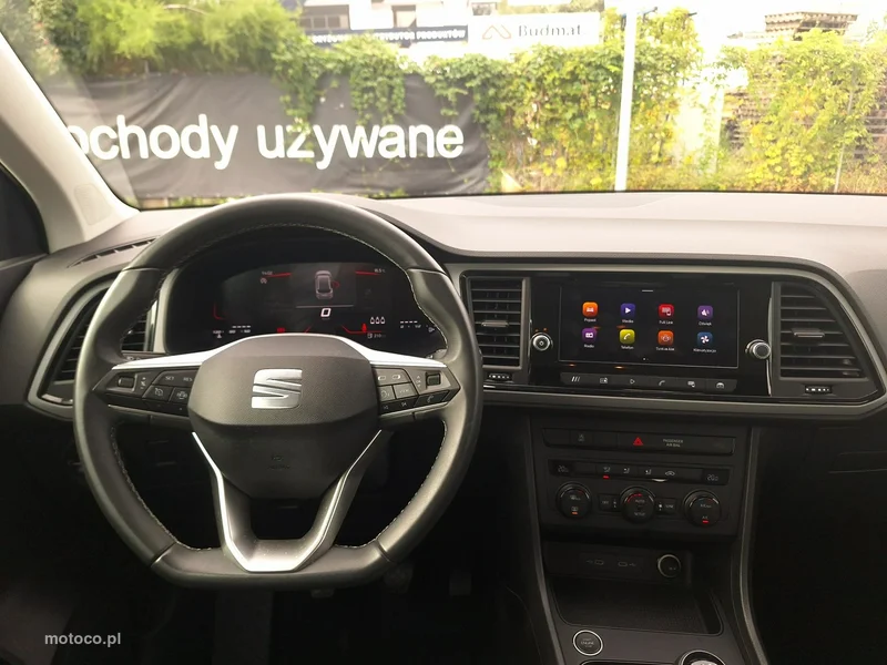 Seat Ateca 17