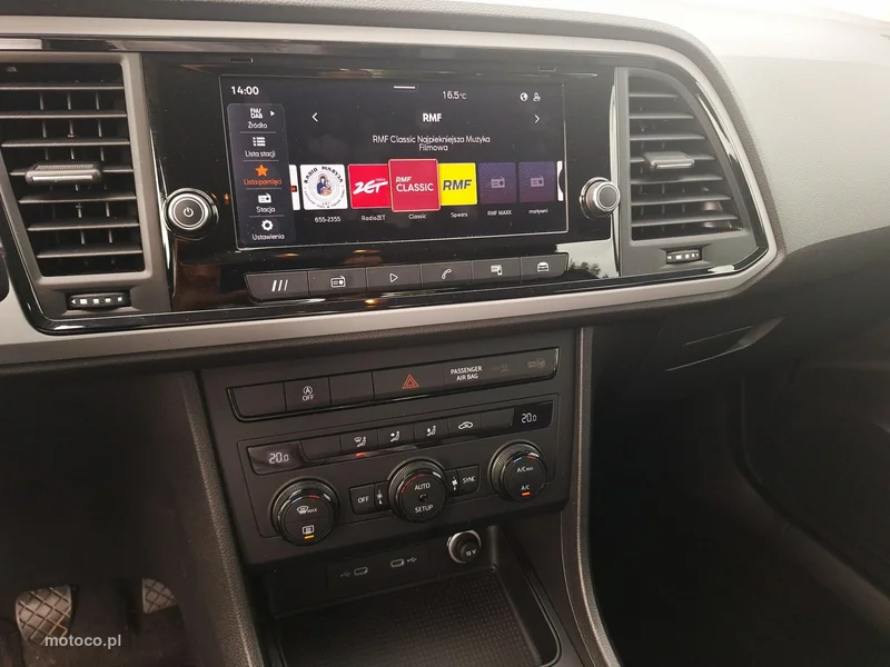 Seat Ateca 18