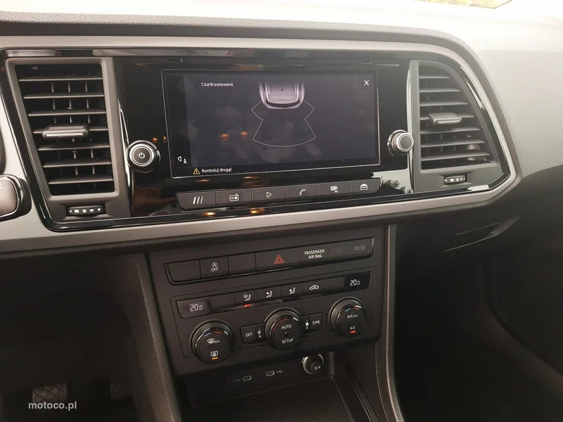 Seat Ateca 19