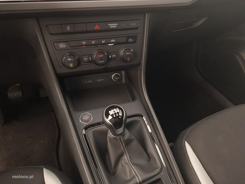 Seat Ateca 21