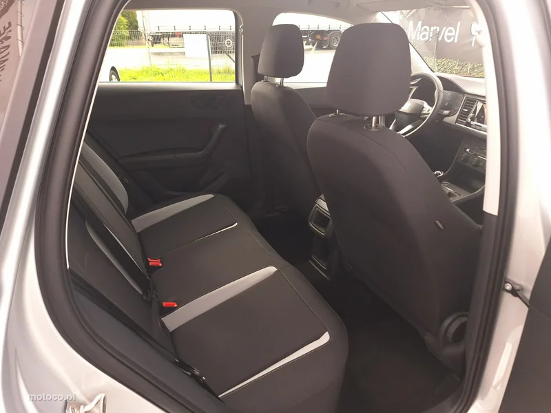 Seat Ateca 23