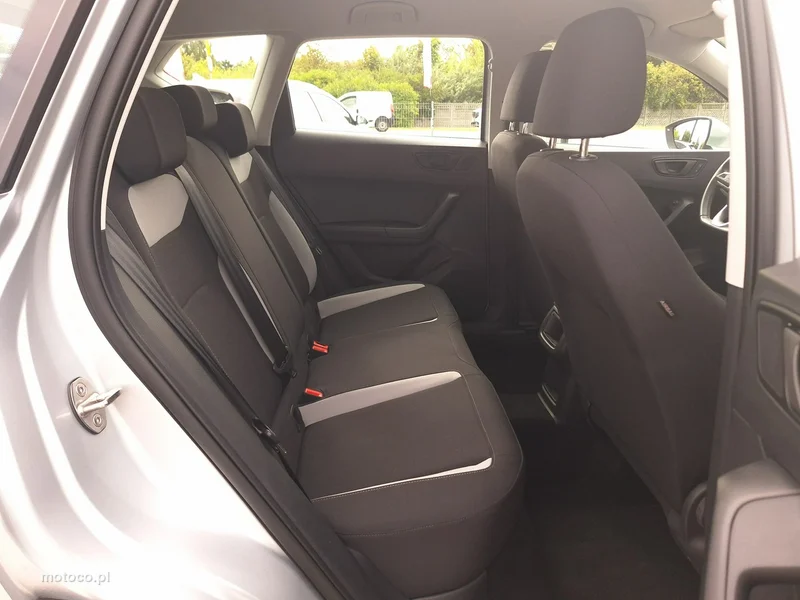 Seat Ateca 24