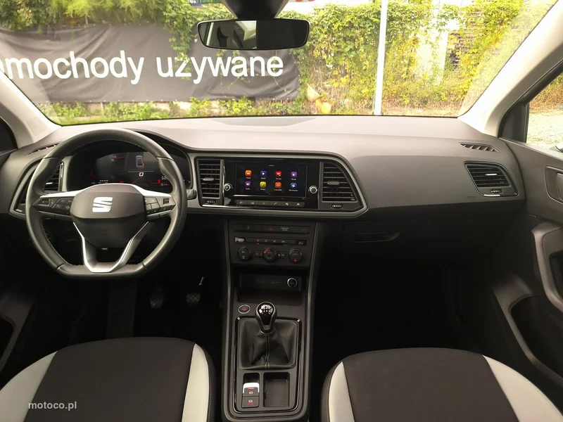 Seat Ateca 28