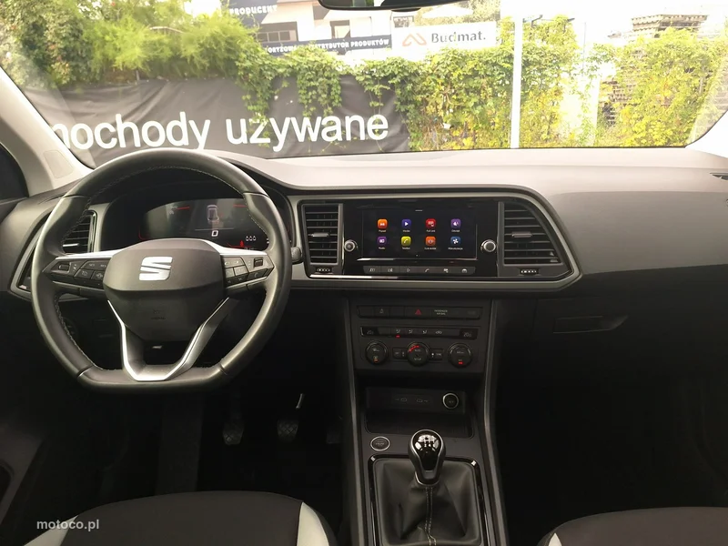 Seat Ateca 29