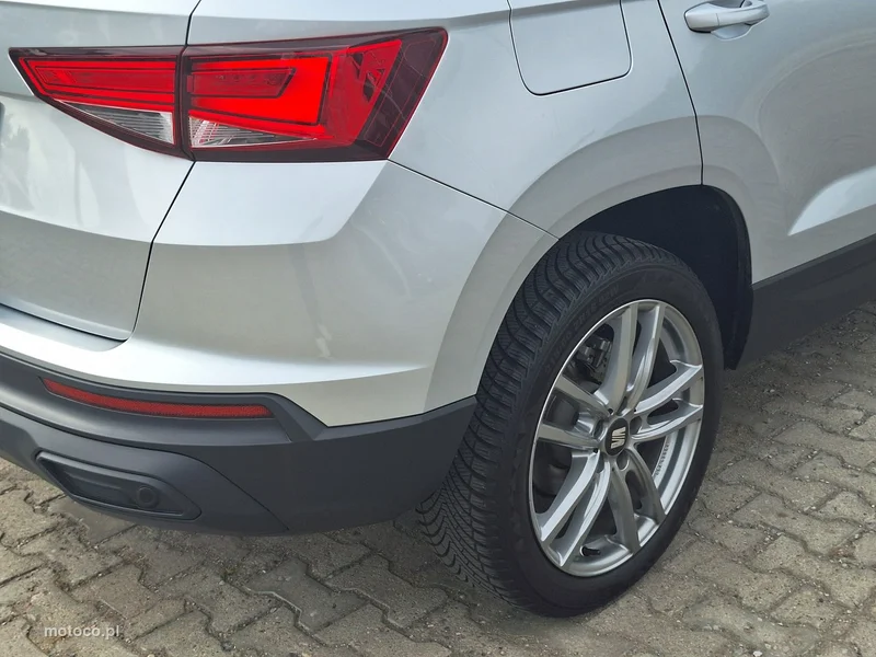 Seat Ateca 33