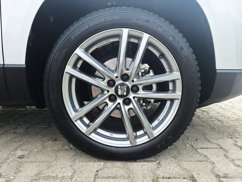 Seat Ateca 35