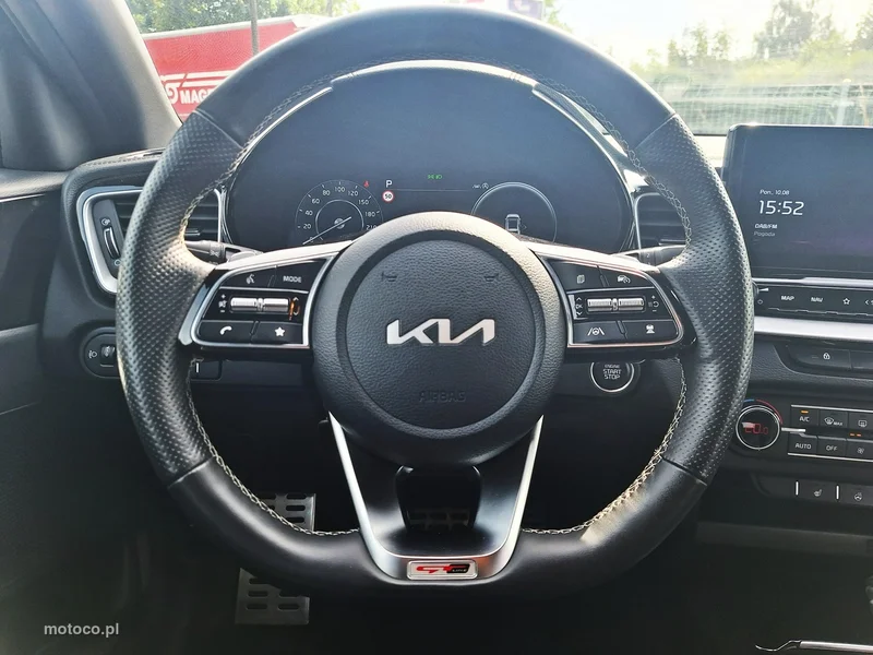 Kia Pro_cee'd 13
