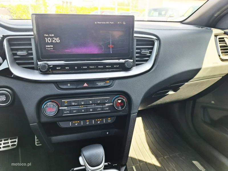 Kia Pro_cee'd 17