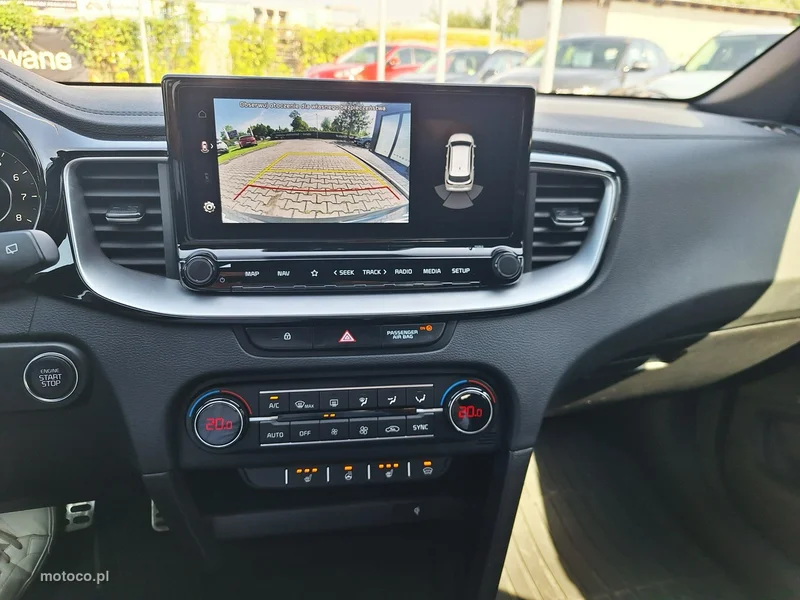 Kia Pro_cee'd 18