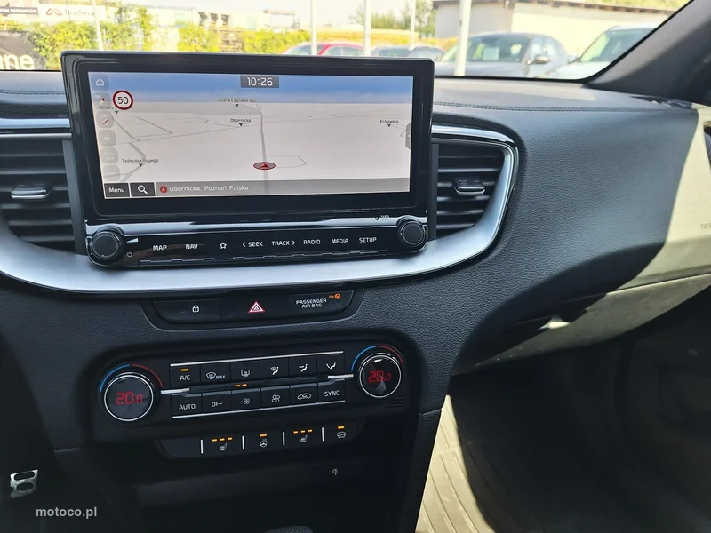 Kia Pro_cee'd 19