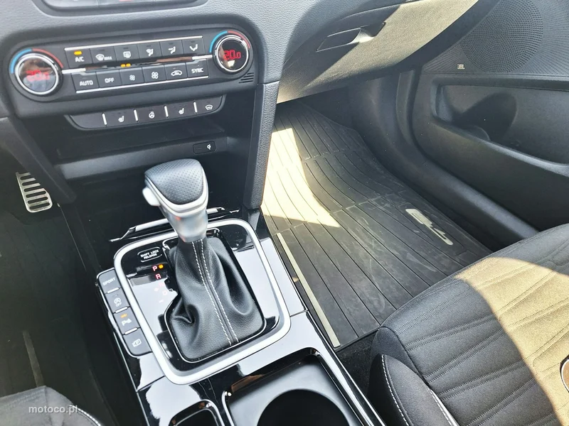 Kia Pro_cee'd 20