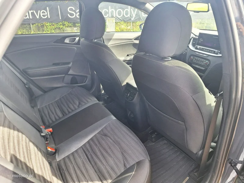 Kia Pro_cee'd 22