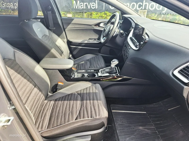 Kia Pro_cee'd 25