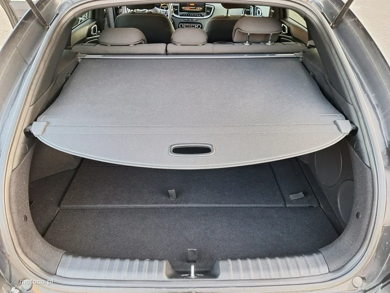 Kia Pro_cee'd 30