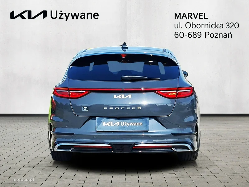 Kia Pro_cee'd 4