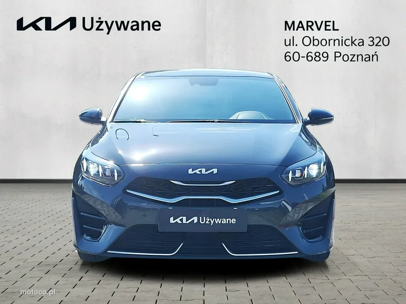 Kia Pro_cee'd 8