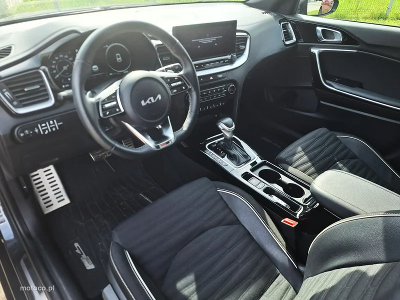Kia Pro_cee'd 9