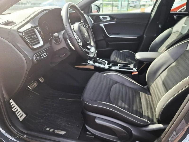 Kia Pro_cee'd 10