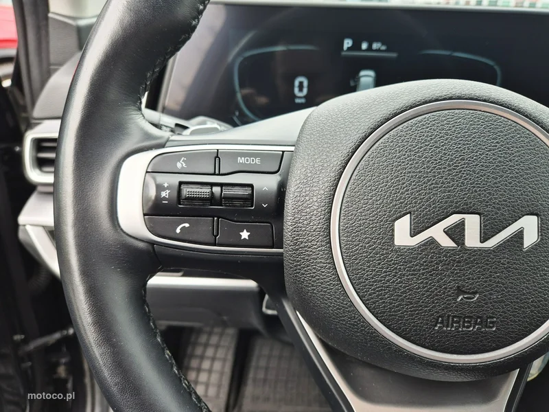 Kia Sportage 15