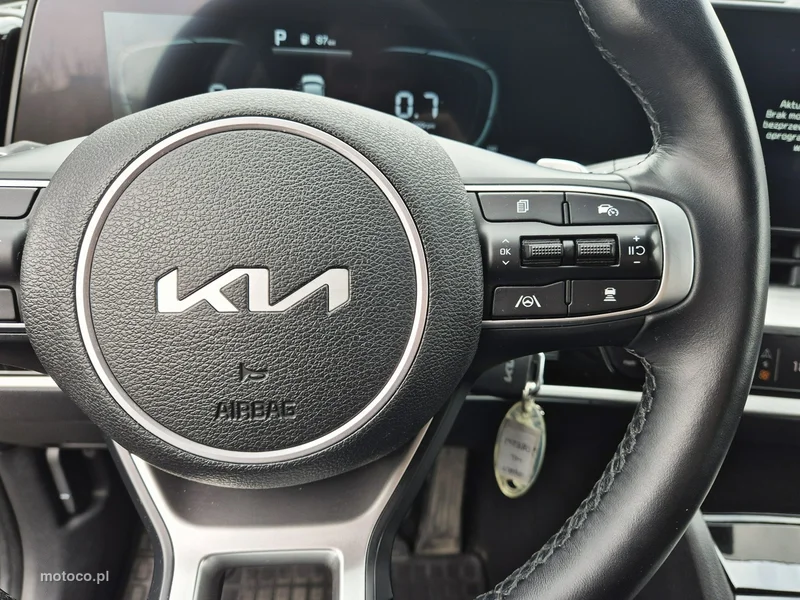 Kia Sportage 16