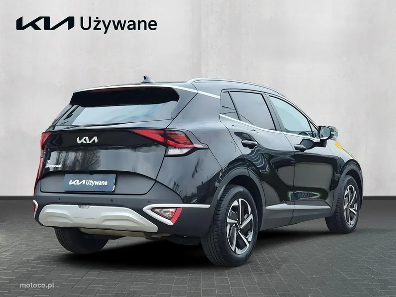 Kia Sportage 5