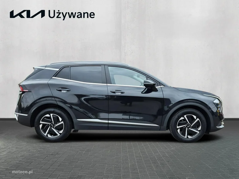 Kia Sportage 6