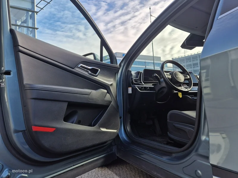 Kia Sportage 11