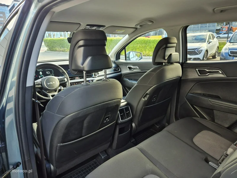 Kia Sportage 12