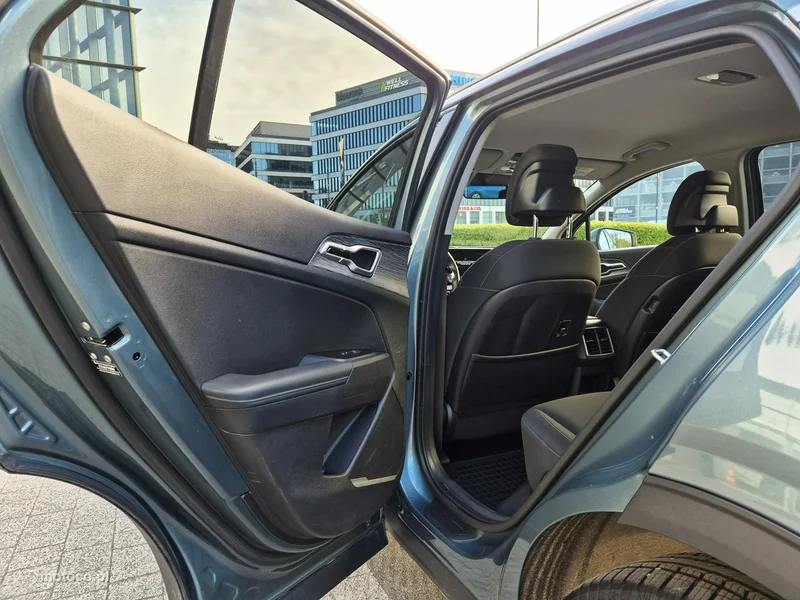Kia Sportage 14