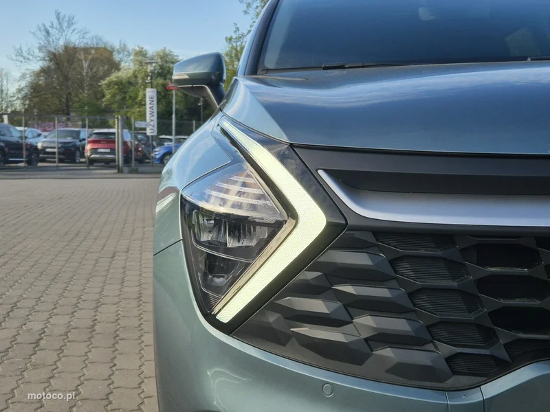 Kia Sportage 18