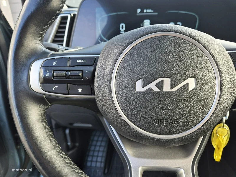 Kia Sportage 22